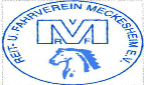 Reit- und Fahrverein Meckesheim e. V.